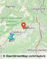 Autofficine e Centri Assistenza,32020Belluno