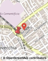 Via Borghese, 33,00053Civitavecchia