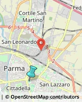 Impianti Sportivi,43123Parma