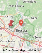 Via Valsaviore, 74,25132Brescia