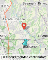 Palestre e Centri Fitness,20853Monza e Brianza