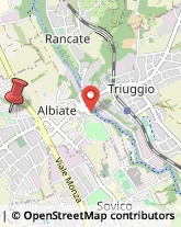 Via Gemelli, 2,20847Albiate