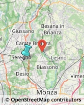 Giornalai,20831Monza e Brianza