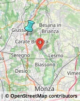 Giornalai,20843Monza e Brianza