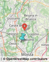 Giornalai,20851Monza e Brianza