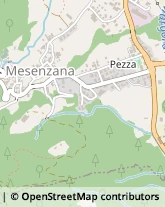 Via Umberto Da Mesenzana, 26,21030Mesenzana