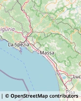 Trasporti Internazionali,19020La Spezia