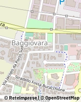 Via Giuseppe Gambigliani Zoccoli, 25,41126Modena