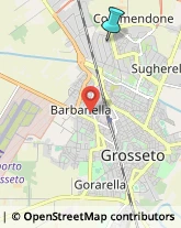 Autofficine e Centri Assistenza,58100Grosseto