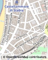 Via Nocera, 55,80053Castellammare di Stabia