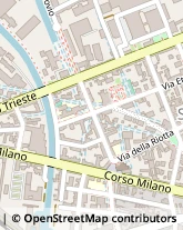 Corso Milano, 25/D,28100Novara