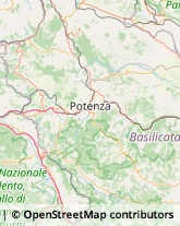 Psicoanalisi - Studi e Centri,85027Potenza