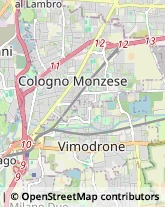 Corso Roma, 91,10100Cologno Monzese