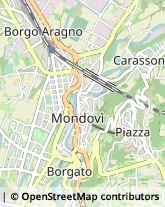 Piazza Ellero, 54,12084Mondovì