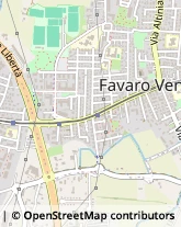 Via Monte Cervino, 31,30173Venezia