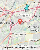 Gioiellerie e Oreficerie - Dettaglio,20861Monza e Brianza