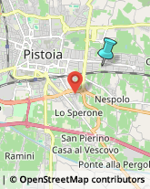 Imprese Edili,51100Pistoia