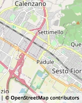 Comuni e Servizi Comunali,50041Firenze