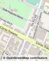 Corso Traiano, 101/C,10135Torino