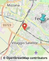 Campeggi, Villaggi Turistici e Ostelli,44121Ferrara