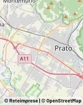 Via Arcivescovo Antonio Martini, 6,59100Prato