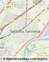 Via Monte Rosa, 7,10036Settimo Torinese