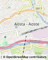 Via Challand, 30,11100Aosta