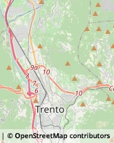 Autobus, Minibus e Filobus,38123Trento