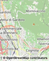 Autobus, Minibus e Filobus,38121Trento