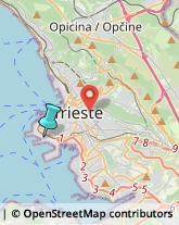 Spedizioni Marittime, Aeree e Terrestri,34123Trieste