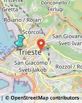 Spedizioni Marittime, Aeree e Terrestri,34121Trieste