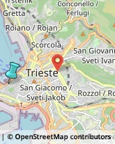 Spedizioni Marittime, Aeree e Terrestri,34123Trieste