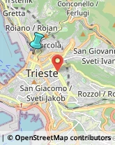 Spedizioni Marittime, Aeree e Terrestri,34132Trieste