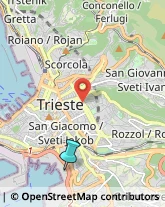 Spedizioni Marittime, Aeree e Terrestri,34145Trieste