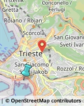 Spedizioni Marittime, Aeree e Terrestri,34144Trieste