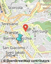 Spedizioni Marittime, Aeree e Terrestri,34137Trieste