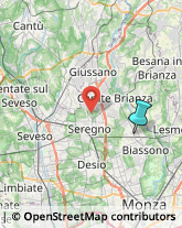 Campeggi, Villaggi Turistici e Ostelli,20845Monza e Brianza