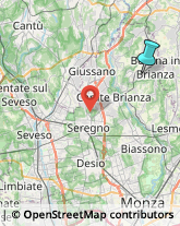 Campeggi, Villaggi Turistici e Ostelli,20842Monza e Brianza