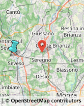 Bed e Breakfast,20825Monza e Brianza