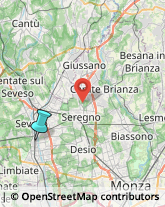 Campeggi, Villaggi Turistici e Ostelli,20811Monza e Brianza