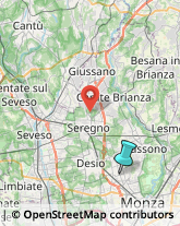 Campeggi, Villaggi Turistici e Ostelli,20851Monza e Brianza