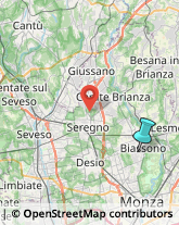 Campeggi, Villaggi Turistici e Ostelli,20853Monza e Brianza