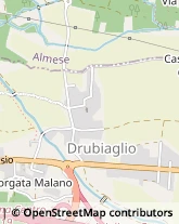 Via Drubiaglio, 1,10051Avigliana