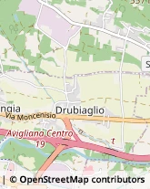 Via Cascina del Conte, Snc,10051Avigliana