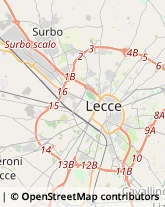 Via Dogali, 3,73100Lecce