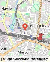 Viale Angelo Masini, 4,40126Bologna