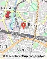 Via Mario Fantin, 15,40131Bologna