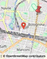 Via di Corticella, 72,40128Bologna