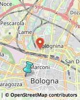 Impianti Antifurto e Sistemi di Sicurezza,40122Bologna