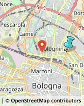 Campeggi, Villaggi Turistici e Ostelli,40128Bologna